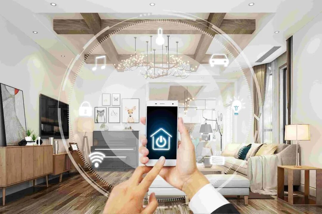 Comprehensive Guide to Building a Smart Home