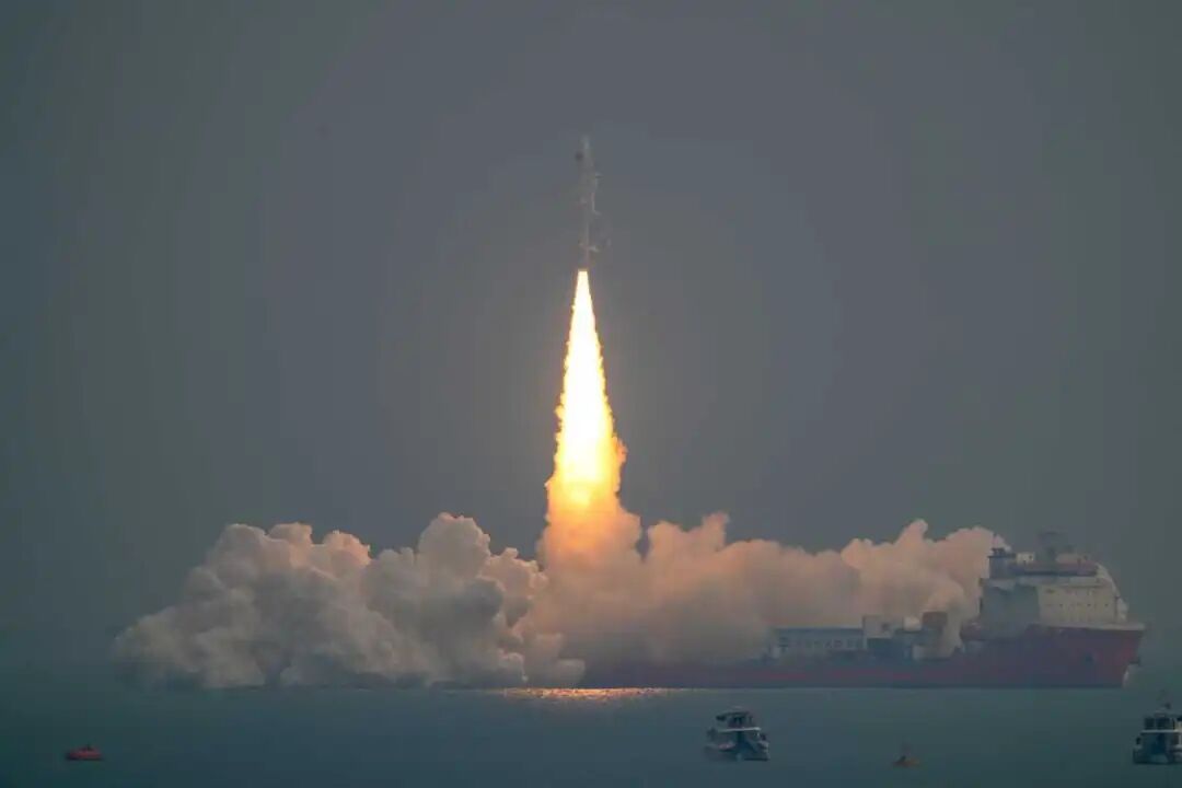 Successful Launch of Geely Constellation Phase One Network Completion: Global Real-Time Communication Coverage