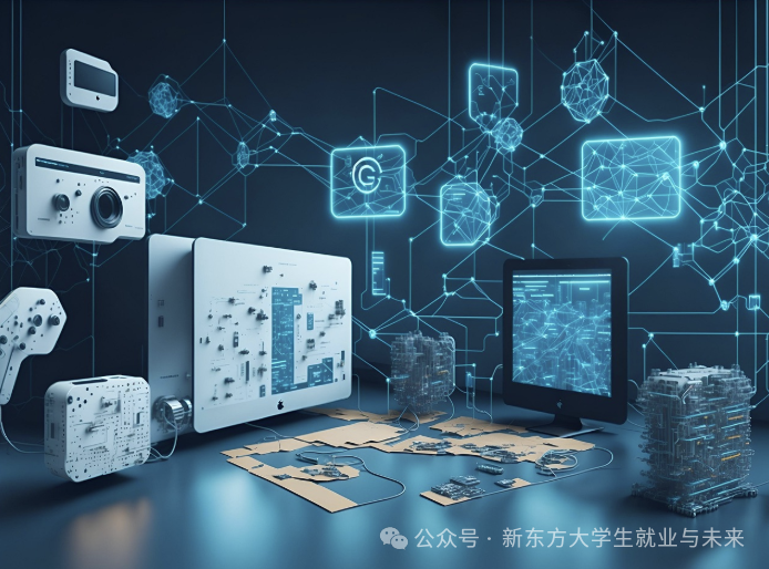 An In-Depth Analysis of the Internet of Things Engineering Major: Is It Really the Golden Path of the 'Era of Ubiquitous Connectivity'?