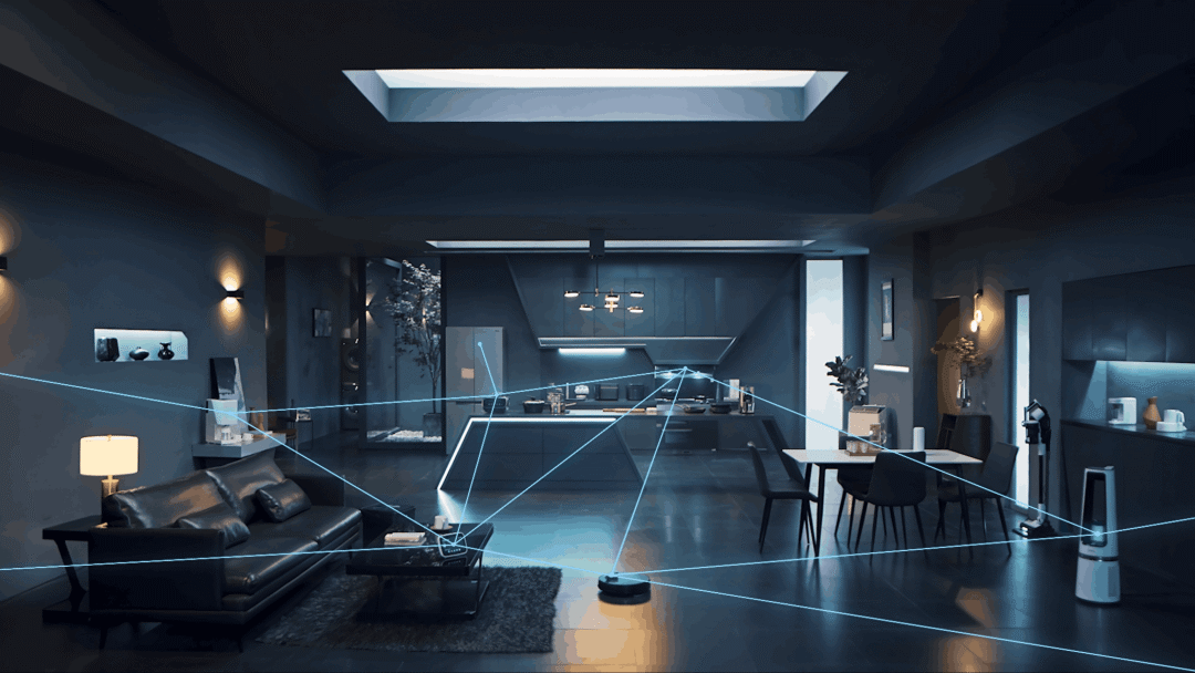 What Are the New Trends in Smart Home Technology?