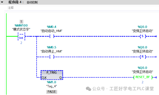 Siemens S7-1200 PLC Analog Application Task Description