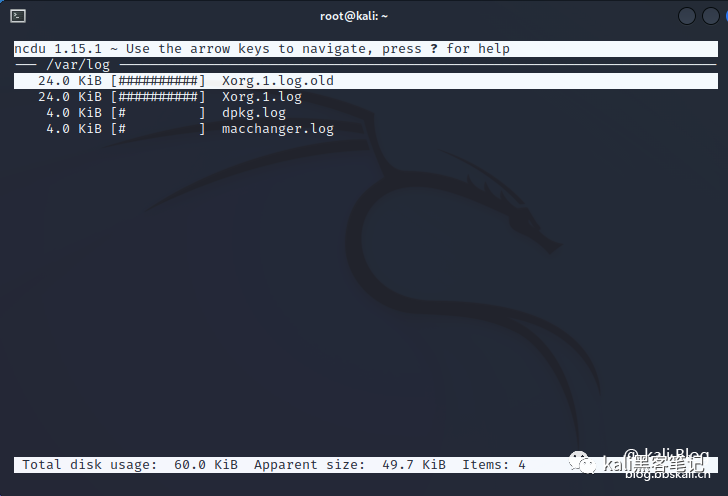 Proper Ways to Clean Up Junk in Kali Linux