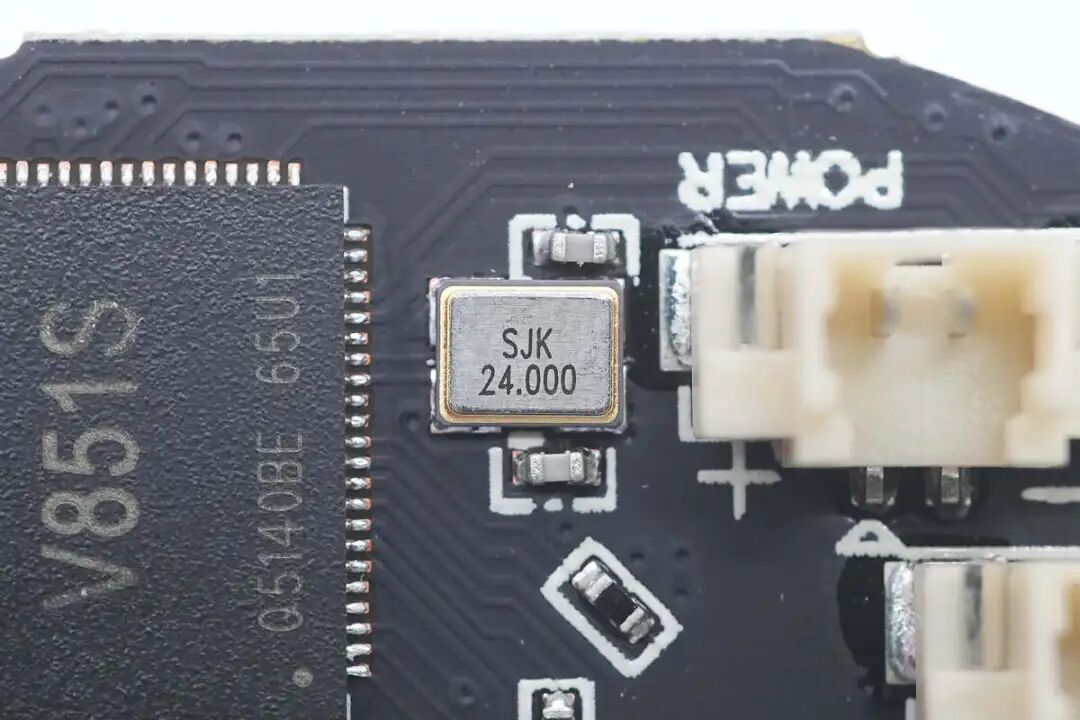 Disassembly Report: VIRTAVO Smart Indoor Camera