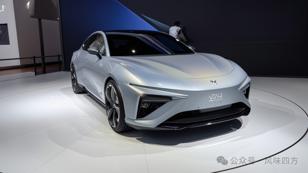 Priced at 149,800 Yuan, C-Class Coupe with 700km Range, Resembling the Panamera