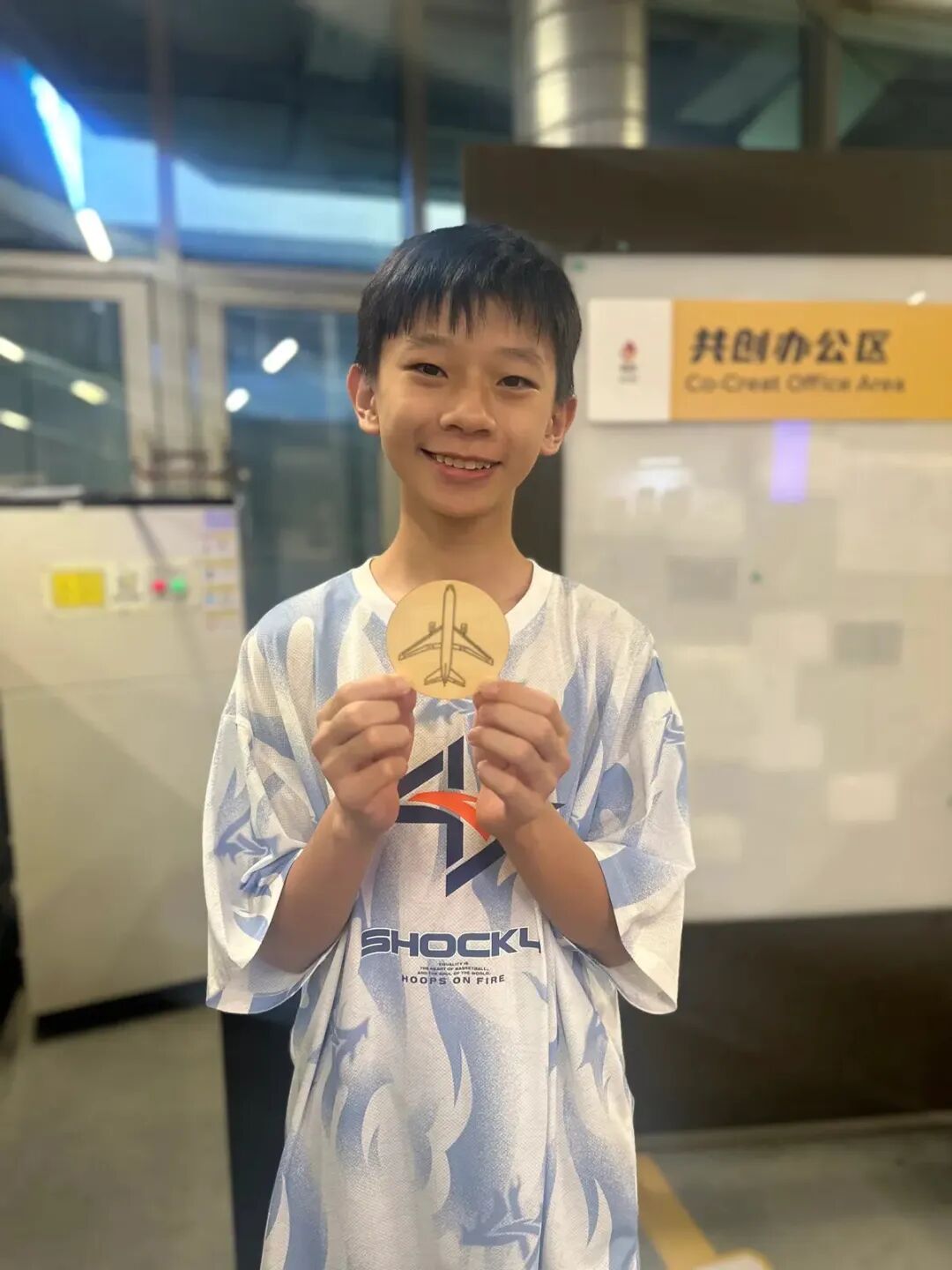 Successful Conclusion of the AIRS 2025 Youth AI Maker Summer Camp!