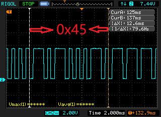 ESP32 Infrared Remote Control Technology
