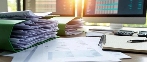 A New Revolution in Cost Accounting: How AI Agents Make Business Costs Transparent