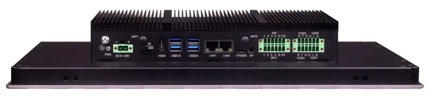 Industrial Tablet PC PPC-3156QAR: Powered by RK3588 Chip, Highly Adapted for AIoT Applications