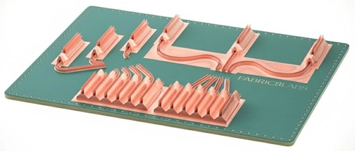 From Circuit Boards to Chips: Understanding the Additive Electronics Revolution Led by Fabric8Labs and Nano Dimension