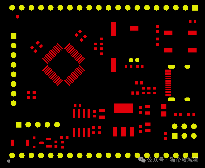 PCB Design Completion: Four Key Documentation Requirements and Examples