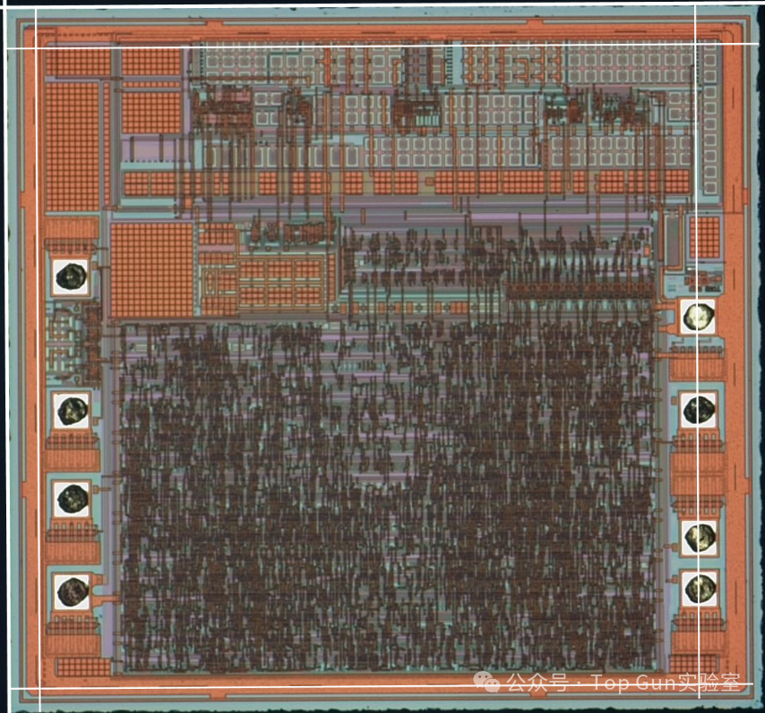 What Do Chips Look Like?
