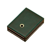 Categories, Characteristics, and Design Selection of Microphone Sensors