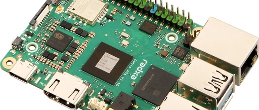 Radxa Partners with Allwinner Technology to Launch the Cubie A7A Single Board Computer Based on the A733 Platform