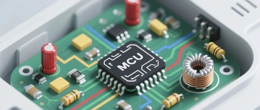 The 'Chip Empire' and 'Open Source Uprising': Can RISC-V Help China Break the MCU Ecological Monopoly?