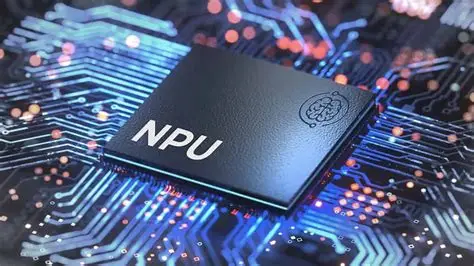 The Three Giants of Computing: A Hard-Core Showdown Between CPU, GPU, and NPU