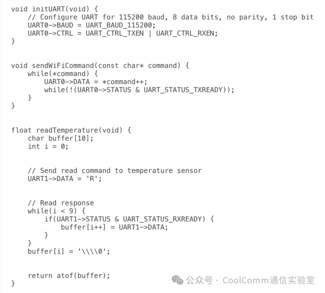A Comprehensive Comparison of UART and SPI in Embedded Systems