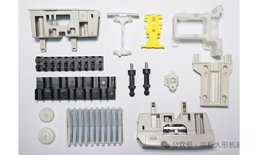 Humanoid Robots and PEEK Materials: Companies Making Strategic Moves!