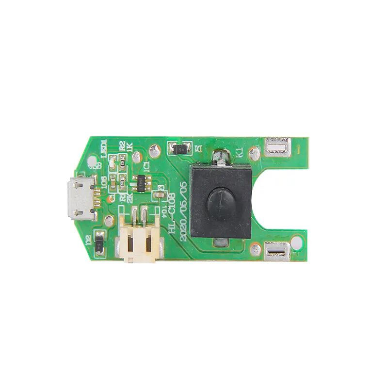 PCBA Pump Circuit Board and Electronic Components Development for Control Boards