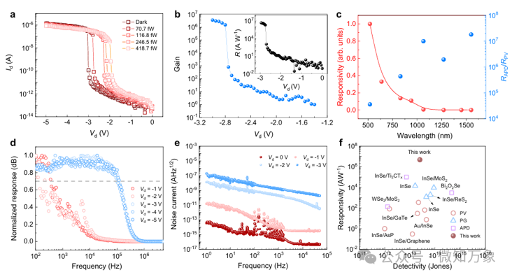 Asymmetric Schottky Junction Design Achieves Bidirectional, Low-Power Geiger Mode Avalanche Diode