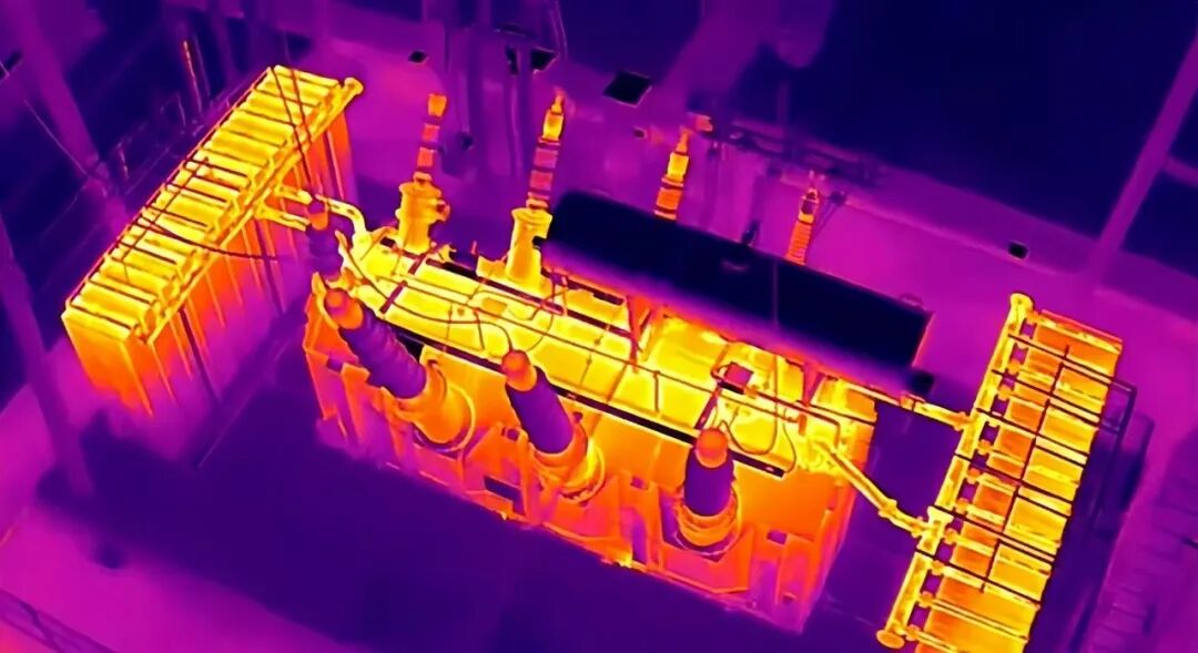 Current Applications and Domestic Technological Breakthroughs of MEMS Sensors in the Power Industry