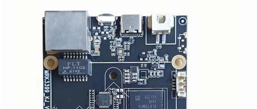 RK3399 for 50 Yuan: 4G+32G, Can Be Used as a Light NAS