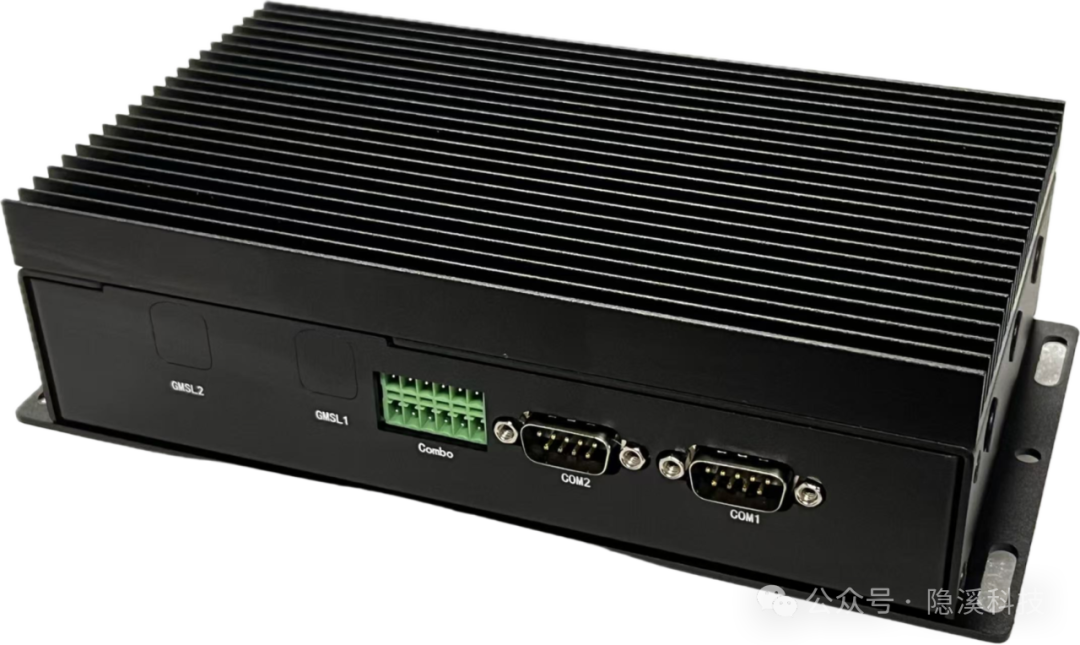 Building a GMSL Camera System on Orin -- H4xGMSL2 De-Serializer Board (1)