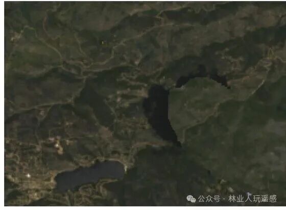 Geospatial Analysis with Python: Processing Landsat Imagery
