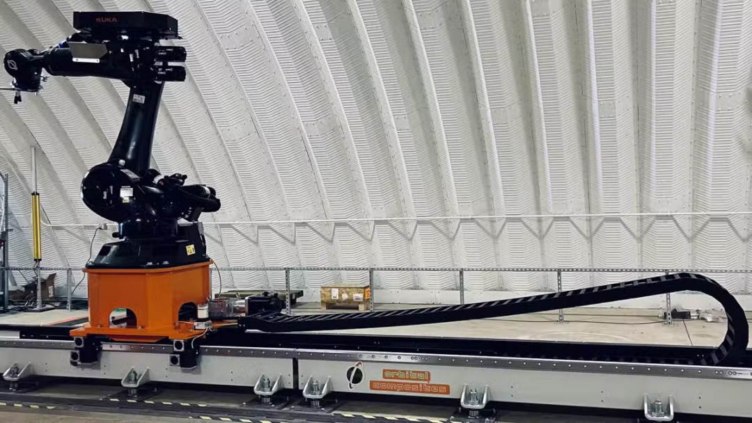 Revolutionary! The U.S. to Pioneer 3D Printed Wind Turbine Blades
