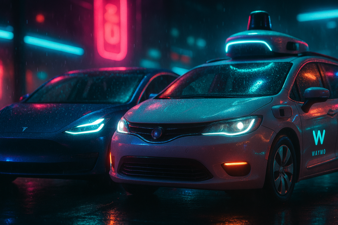 Pure Vision + Neural Networks vs. Multi-Sensor Fusion