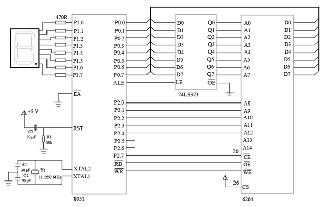 Detailed Explanation of Microcontroller Expansion Technology