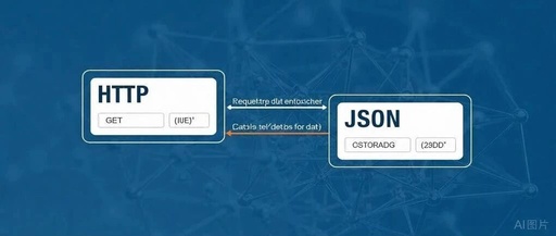 Practical Exercise: Sending HTTP GET Requests and JSON Deserialization