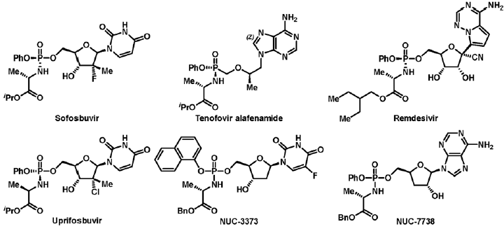 Stereoselective Synthesis of P-Stereogenic Nucleotide Prodrugs and Oligonucleotides