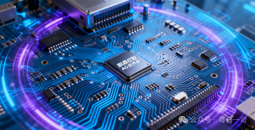 Pengding Holdings: Breaking Through and Growing as a Global Leader in PCB Supply Chain
