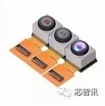 The Battle of 3D Cameras Begins: pmd Partners with Qualcomm, OmniVision Teams Up with Spreadtrum, and ams Collaborates with Sunny Optical!