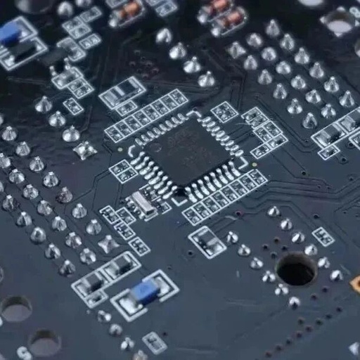 An Article to Help You Understand Embedded Systems, Microcontrollers, and STM32