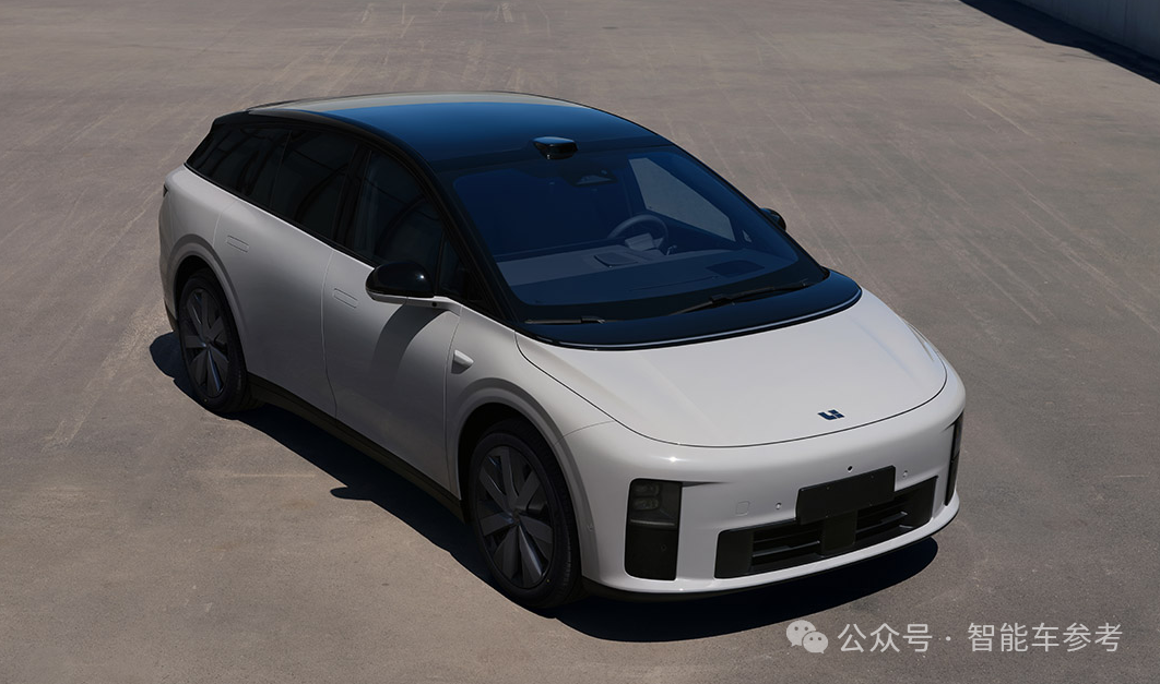 Li Auto's Product Performance This Year: Successful Chip Development and Reducing Dependence on Nvidia