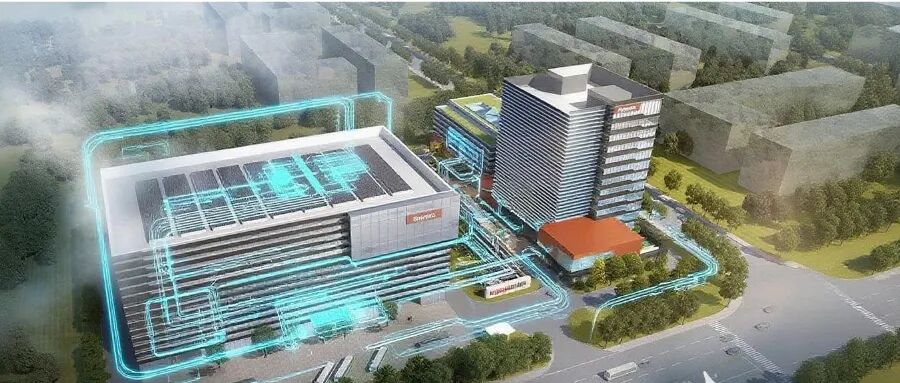 Practical Application of Adaptive PID PLC: Temperature Control Upgrade of Ruineng Fuzhou Factory's Air Conditioning System
