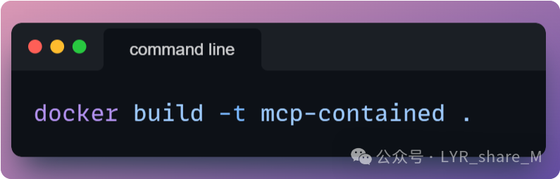 MCP Tool Container Virtualization