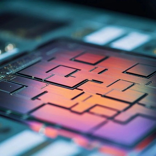 Detailed Technical Specifications of Rockchip RK3588 and RK3576