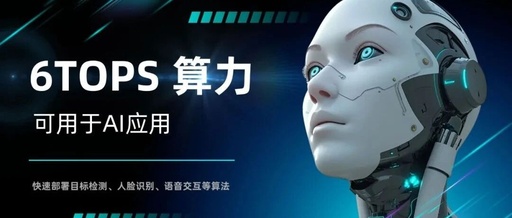 RK3588 Android Display: 8K Visual Experience + 6TOPS Edge Intelligence