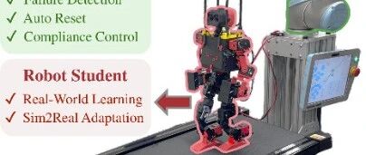 Humanoid Robot Learns to Swing in 20 Minutes! Stanford University Releases Open-Source Soft-Hardware Collaborative System RTR | CoRL 2025