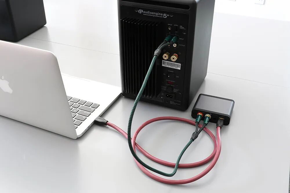 From Digital to Analog: How DACs Achieve This