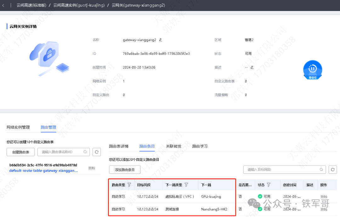 Unlocking 0 Ban Cross-Border Networking! A Practical Guide to Avoiding Pitfalls with Cloud High-Speed