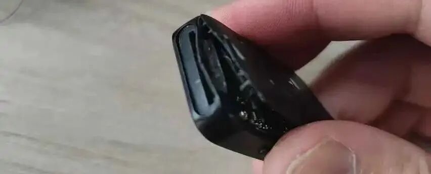 Disassembling the Huawei Band: Exploring the Main Control Chip
