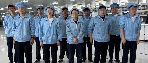 ECU Team's Innovative Services: Efficient Empowerment to Meet Project Support Needs
