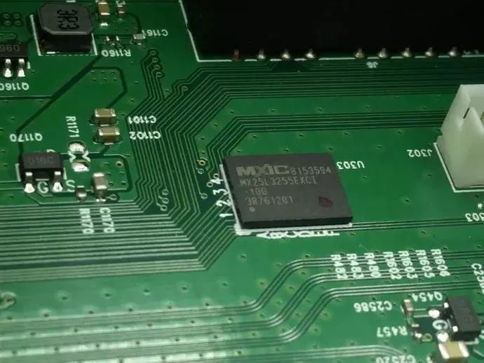 How to Read and Modify Content in Flash Memory of Embedded Products?