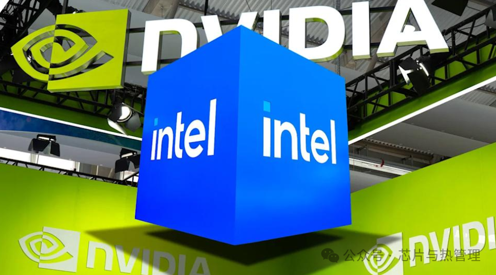 A Historic Reconciliation in the Chip Industry: NVIDIA and Intel Transform from Rivals to Allies, Facing Strong Challenges from AMD and TSMC