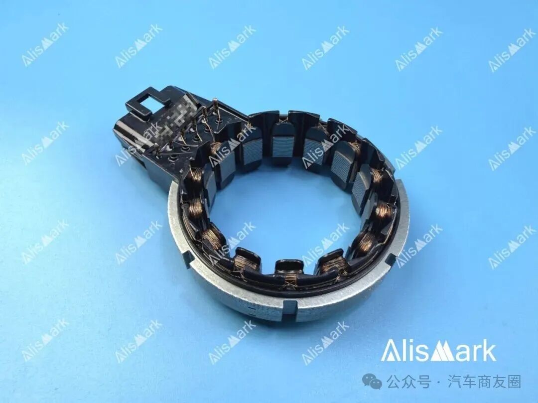 The 'Eyes' of Electric Drive: An Analysis of Resolver Sensors
