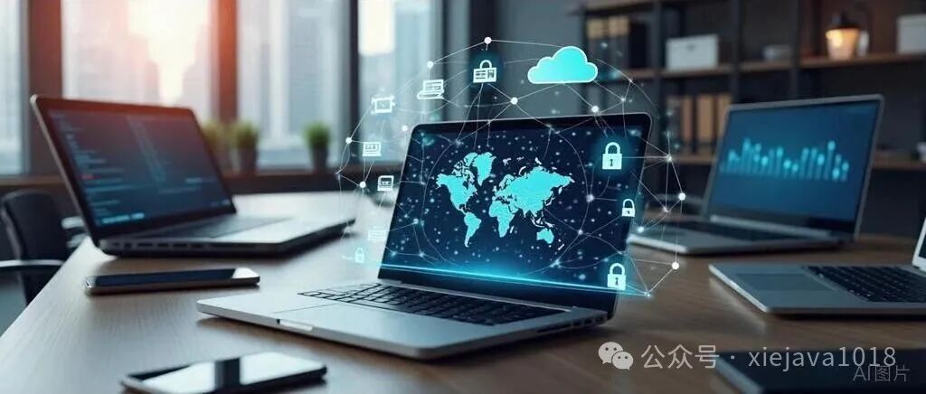 Quickly Implement Remote Networking with Easytier