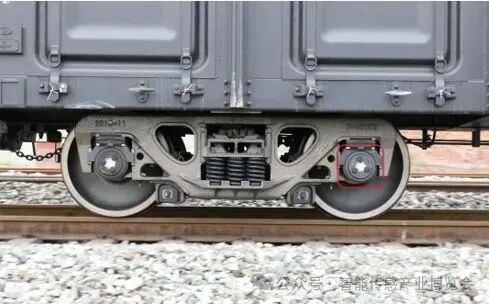 Breakthrough! This Company Achieves Domestic Production of Infrared Photon Sensors, Strengthening China's Railway Safety 'Core'!